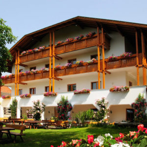 Hotel Mair am Bach
